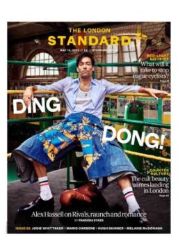 The London Standard – 14 May 2026