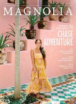The Magnolia Journal – Summer 2026
