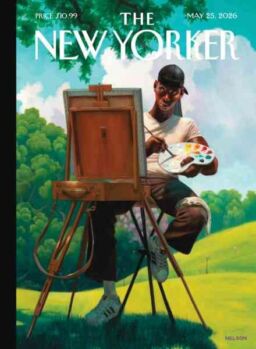 The New Yorker – May 25 2026