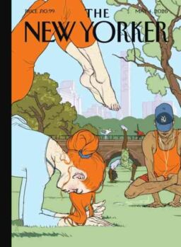 The New Yorker – May 4 2026