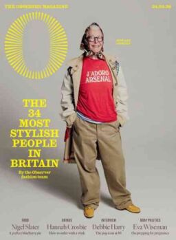 The Observer Magazine – 24 May 2026