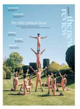 The Observer The New Review – 17 May 2026