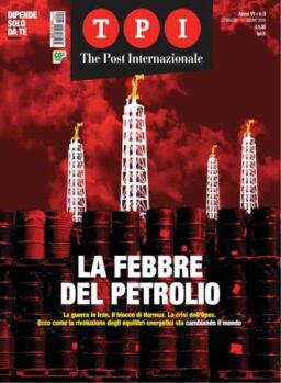 The Post Internazionale – 22 Maggio 2026