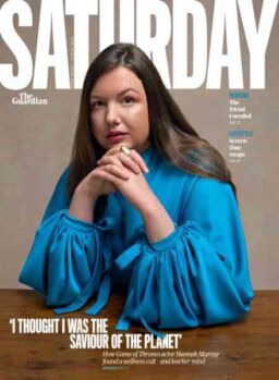 The Saturday Guardian – 23 May 2026