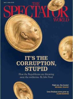 The Spectator World – May 11 2026