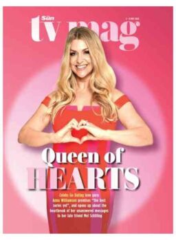The Sun TV Mag – May 2 2026