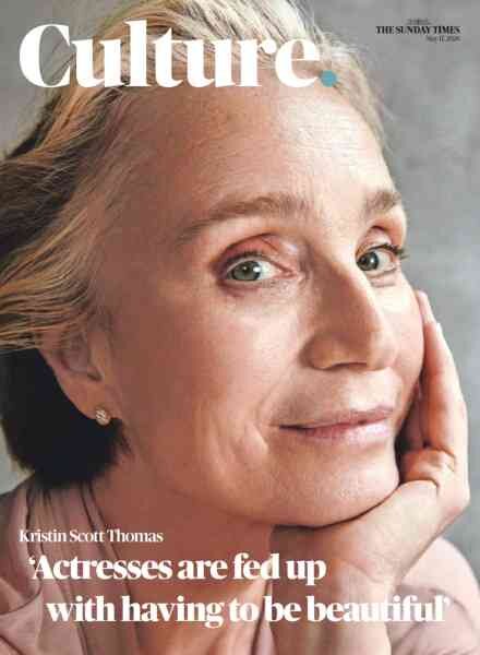 The Sunday Times Culture – May 17 2026 Cover