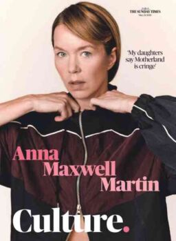 The Sunday Times Culture – May 24 2026