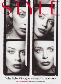 The Sunday Times Style – May 17 2026