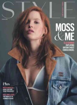The Sunday Times Style – May 24 2026