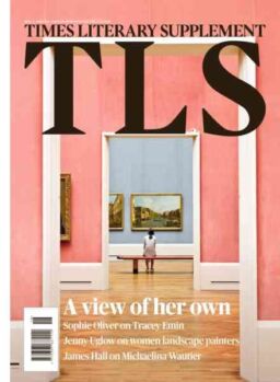 The Times Literary Supplement – 1 May 2026