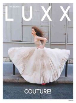 The Times Luxx – May 9 2026