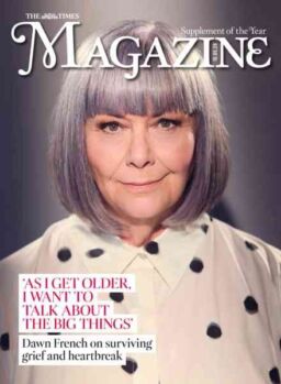 The Times Magazine – May 16 2026