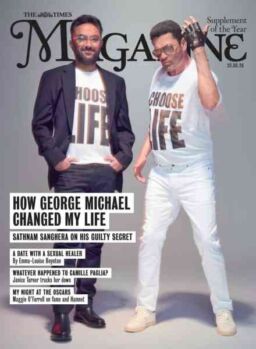 The Times Magazine – May 23 2026
