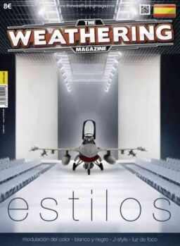 The Weathering Magazine Edicion en espanol – Estilos – Junio 2015