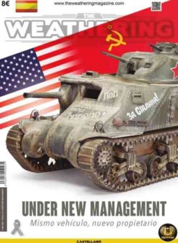 The Weathering Magazine Edicion en espanol – Under New Management – Septiembre 2018