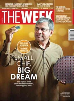 The Week India – May 24 2026