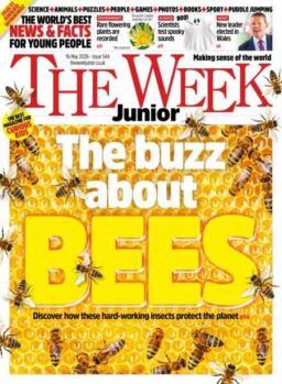 The Week Junior UK – 16 May 2026