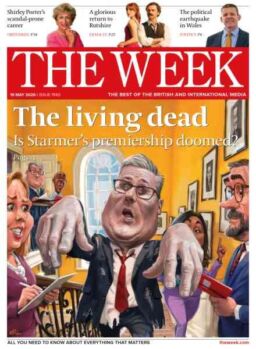 The Week UK – 16 May 2026