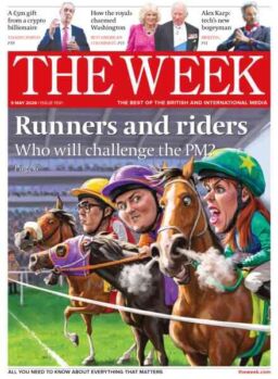 The Week UK – 9 May 2026
