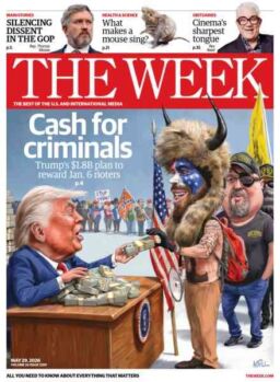 The Week USA – May 29 2026