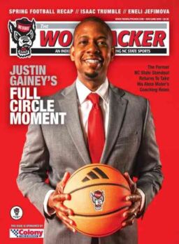 The Wolfpacker – May-June 2026