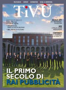 Tivu – Maggio 2026
