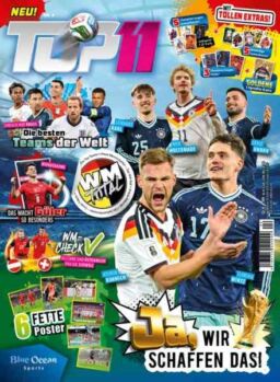 TOP11 – 21 Mai 2026