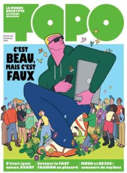 Topo – Printemps 2026