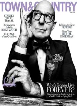 Town & Country USA – May 2026