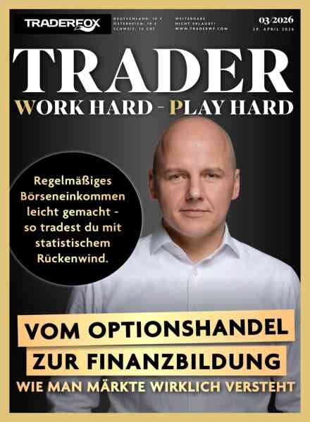 Trader WP – 29 April 2026 Cover