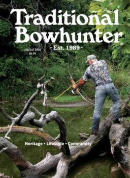 Traditional Bowhunter – June-July 2026