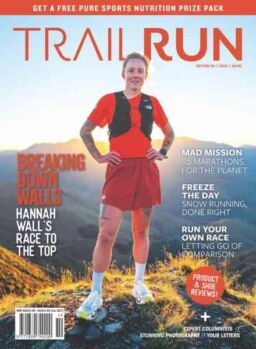 Trail Run – Winter 2026