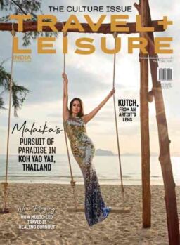 Travel+Leisure India & South Asia – May 2026