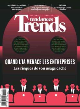 Trends Tendances – 14 Mai 2026