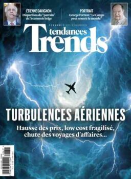 Trends Tendances – 21 Mai 2026
