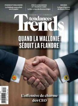 Trends Tendances – 30 Avril 2026