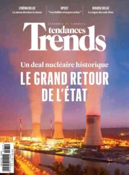 Trends Tendances – 7 Mai 2026