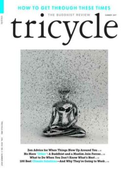 Tricycle The Buddhist Review – Summer 2017