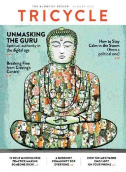 Tricycle The Buddhist Review – Summer 2019