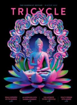 Tricycle The Buddhist Review – Winter 2022