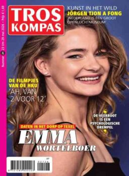 TrosKompas – 19 Mei 2026