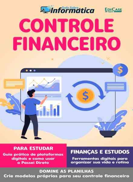 Tudo Sobre Informatica – Maio 2026 Cover