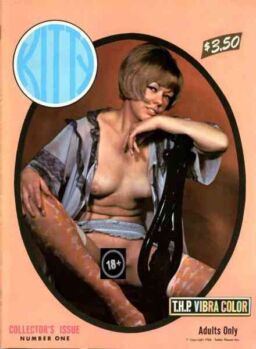Tudor House – KITTY 1 1968