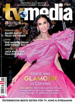 TV-Media – 20 Mai 2026