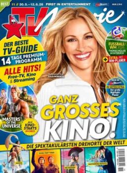 TV Movie – 21 Mai 2026