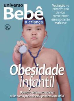 Universo Bebe e Crianca – Maio 2026