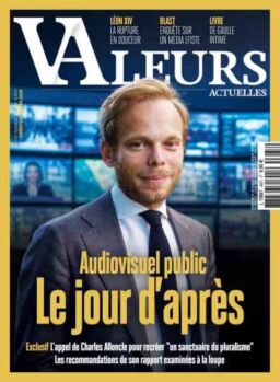 Valeurs Actuelles – 6 Mai 2026