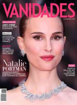 Vanidades Mexico – Junio 2026