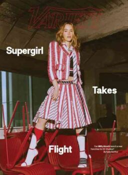 Variety – 20 May 2026